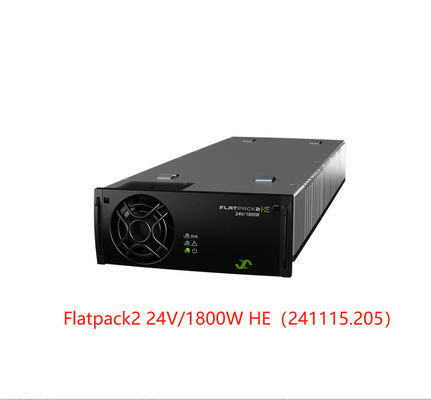 Eltek Rectifier Module Flatpack2 24/1800 HE 24V 1800W efisiensi tinggi (241115.205)