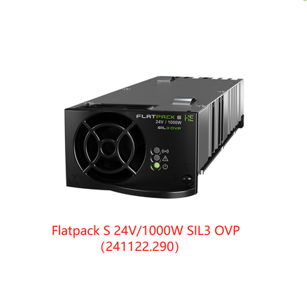 Modul Penyearah Eltek Flatpack S 24V / 1000W SIL3 OVP 241122.209