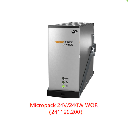 Modul Penyearah Micropack Eltek 24V / 240W Bagian No 241120.200