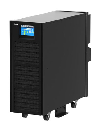 Delta UPS Ultron Family HPH Gen.2 Series Sistem UPS AC 3 Phase 20KVA HPH-20K