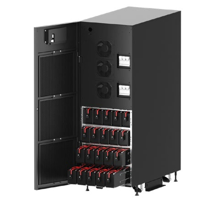 Delta UPS Ultron Family HPH Gen.2 Series Sistem UPS AC 3 Phase 20KVA HPH-20K
