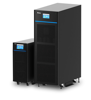 Delta UPS Ultron Family HPH Gen.2 Series Sistem UPS AC 3 Phase 20KVA HPH-20K