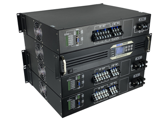 1KVA 2KVA 3KW BWT DC AC Inverter Pure Sine Weave 0.8 Efisiensi OEM