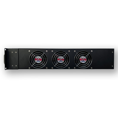 19 Inch Pure Sine Weave Rack Mount Inverter BWT48/230-1KVA