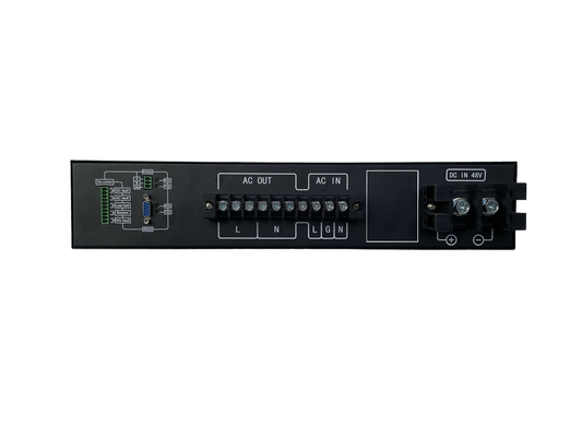 19 Inch Pure Sine Weave Rack Mount Inverter BWT48/230-1KVA