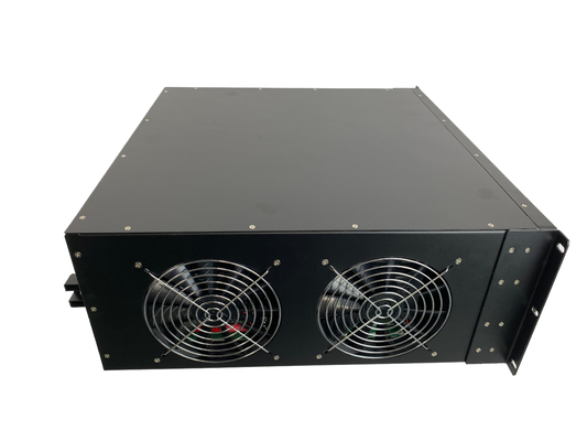 19 Inch Sine Wave Rack Mount Inverter 110Vdc Ke 220Vac 1KVA