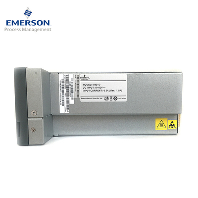 Pengontrol Modul Pemantauan Telekomunikasi M831D Untuk Netsure 801 IEC 60950-1