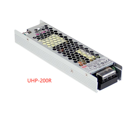 Catu Daya Sakelar Tertutup Seri AC/DC UHP UHP-750 UHP-1500