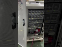 380Vac ke 48Vdc 1000A sistem penyearah telekomunikasi