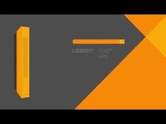 Sistem UPS AC Vertiv Liebert Catu Daya Tak Terputus 20KVA 30KVA 60KVA