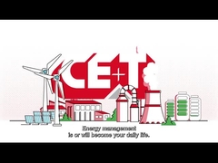 Sistem Inverter CE+T TSI BRAVO