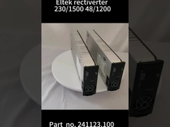 Modul Penyearah Eltek Untuk 220vdc 241123.102 241123.100