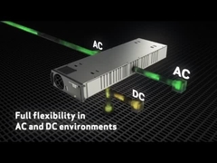 Sistem Tenaga Telekomunikasi