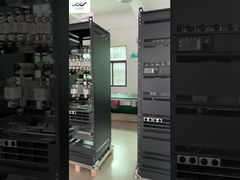 Eltek Flatpack2 Telecom Rectifier 48v 241115.100 Modul Penyearah