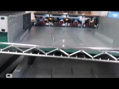 CE+T BRAVO 25 48/277 Power Shelf ECI Bravo 25 rak 48-277/230 -ECI P/N: T624730000