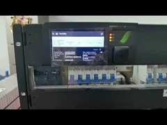 Smartpack R Eltek Flatpack2 Sistem Terintegrasi 2U 32A 60A