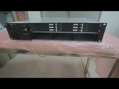 FP2 24V 7.2KW Powercore 2U 19 Inch Max 4 Slot Untuk Flatpack2 24/1800 HE Smartpack R Controller