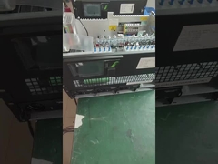 OEM kustomisasi 19 Inch 5U Powercore System FP2 48Vdc-60Vdc 8KW Sistem Daya Terintegrasi