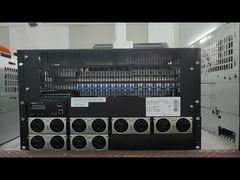 Sistem daya khusus tertanam 18KW 24KW 32KW dengan Flatpack2 48/4000 HE 241119.904