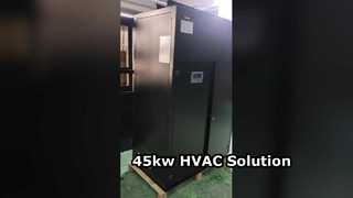 Pengembalian Belakang Pasokan Atas 45kw