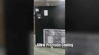AC presisi S58-60kw 60kw