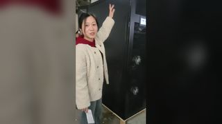 AC baris demi baris 2