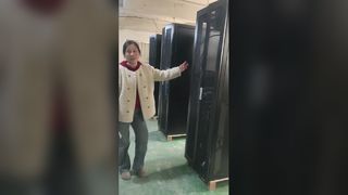 AC baris demi baris 3