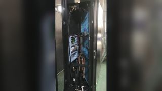 AC baris demi baris 4