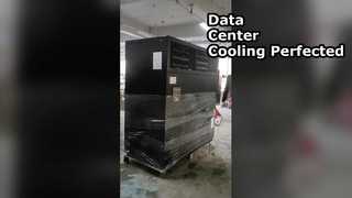 Sistem Pendingin Presisi Tingkat Ruangan HVAC seri S