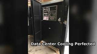 AC Pusat Data Huawei NetCol8000 150kW