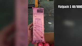 Modul Eltek Flatpack S 48Vdc 1000W