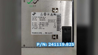 Modul Eltek Flatpack2 380/3000HE 241119.825