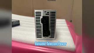 Daya Telekomunikasi Eltek Hybrid Power Core 300A/500A