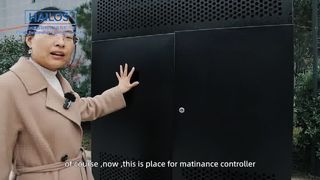 pengenalan produk（dengan orang1）