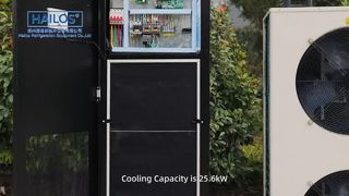 Pengenalan Produk（Tidak ada orang）