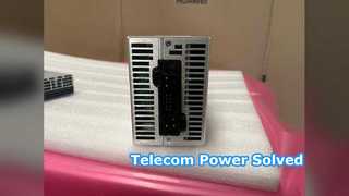 Eltek Hybrid Power Core untuk Telekomunikasi